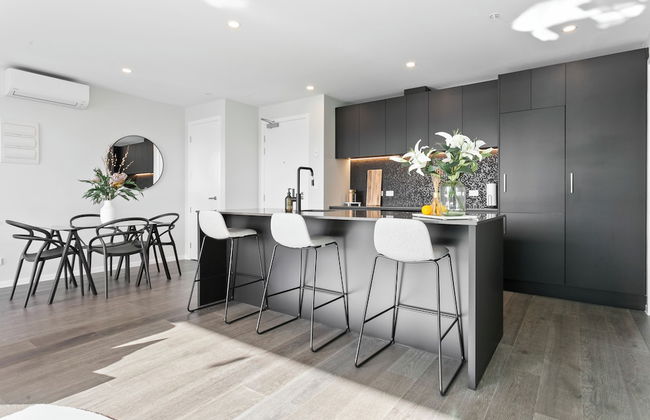 Superb City Fringe Penthouse - Foto 12