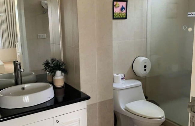 Deluxe 4 br Soan Villa - Sealinks Mui Ne - Foto 79