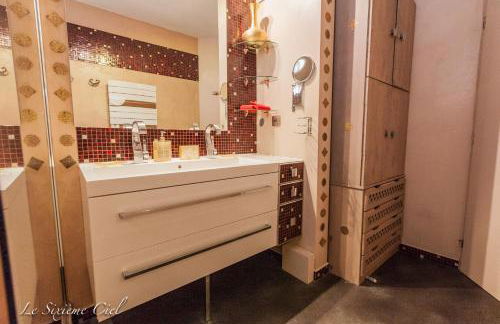 Le Sixième Ciel - Photo 37