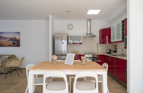 La Casa de La Graciosa - Foto 32