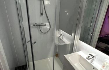 Royal Snug & Wee Snug Cabins - Foto 8