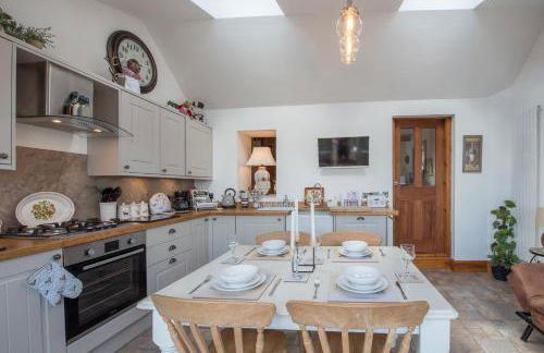 Harper’s Cottage, Fence, Lancashire - Foto 10