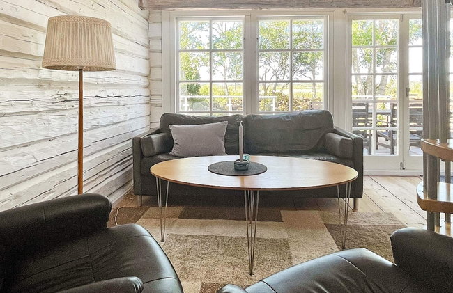 5 Star Holiday Home in Borgholm - Foto 14
