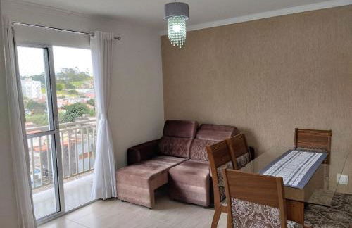 Acolhedor Vista Linda - Foto 31