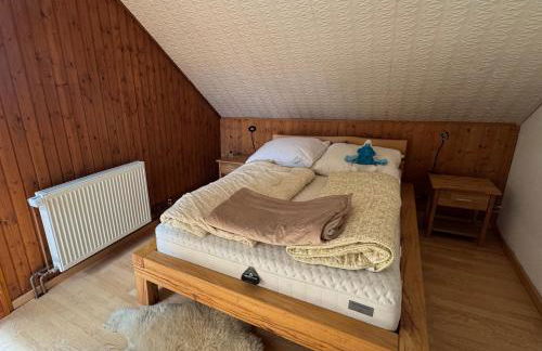 Ferienhaus am Schluchtensteig - Foto 6