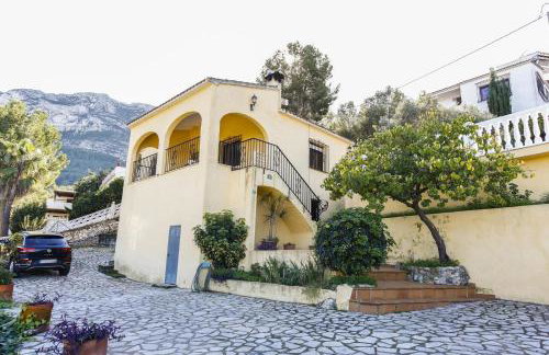 014 Villa Colonia - Deniasol - Foto 31