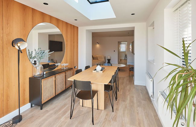 Host Stay Taylor Street - Foto 3