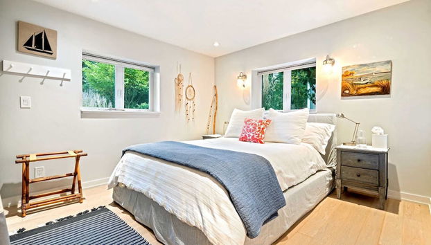 Kayaks & Sup's Private Dock Grand Piano! - Foto 5, Habitación