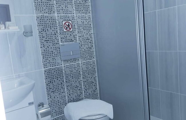 Golden Life Apart Otel - Foto 32