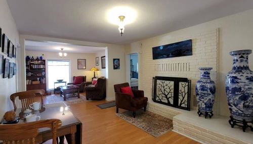 Bluemoon Vacation Rentals - Bluemoon House - Foto 5