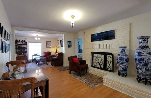 Bluemoon Vacation Rentals - Bluemoon House - Foto 5