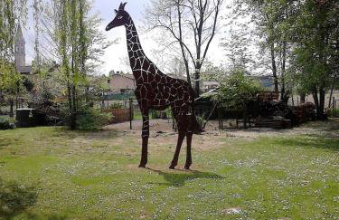 Il Giardino dei Ciliegi appartamento con 3 camere - Foto 14