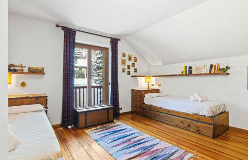 Hostdomus - Chalet Claviere - Foto 26