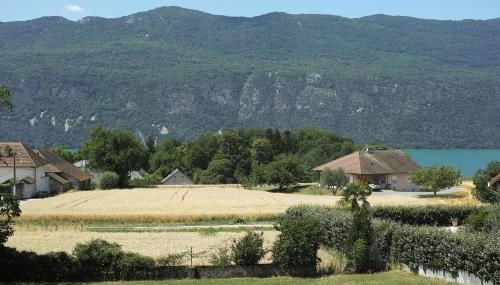 La Grange du Lac du Bourget - Foto 2, Garden view