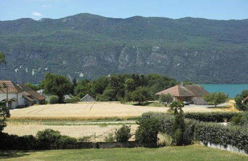 La Grange du Lac du Bourget - Foto 2