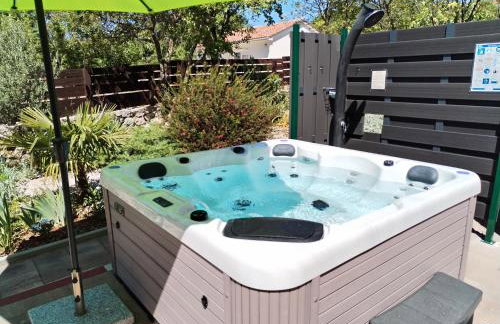 The Forest House Krk 2 - Photo 48