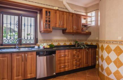 Cortijo Angela Viñuela by Ruralidays - Foto 23