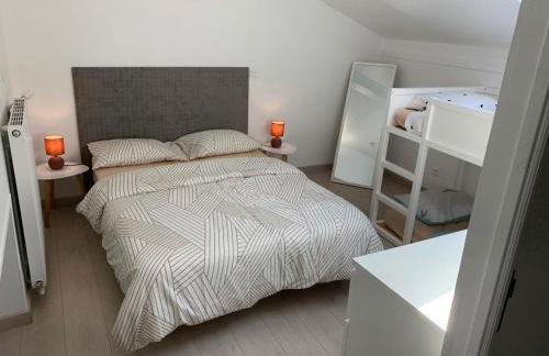 Gite de groupe lacs et forêt du jura - Orgelet - Foto 25