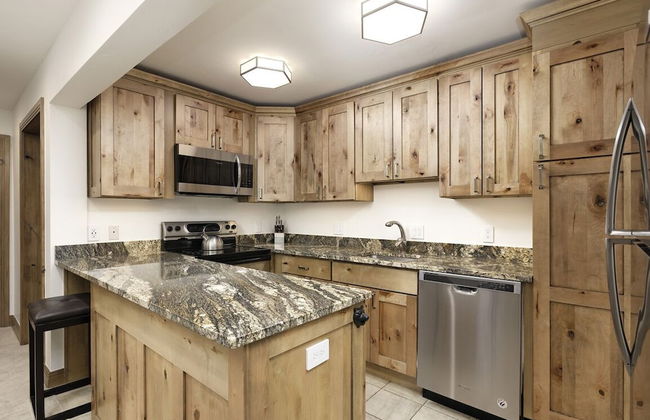 Fasching Haus Condominiums by Frias - Foto 50