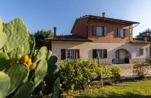 Villa Mimosa - Foto 7