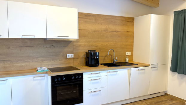 Leitner Kombi - Foto 3, Kitchen / Dining Room