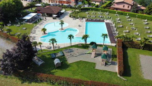 Residence La Berna - Foto 5