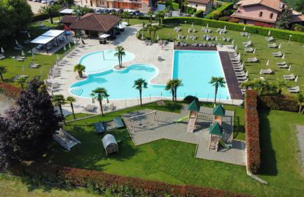 Residence La Berna - Foto 5