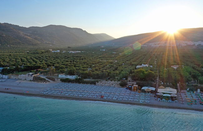 Holiday Apartment "orchidea" With Swimming Pool and Private Beach - Foto 72