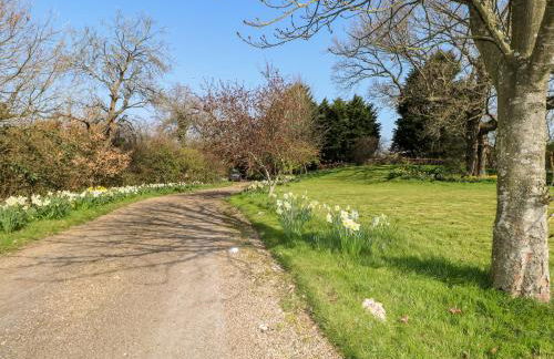 The Old Granary - Foto 22