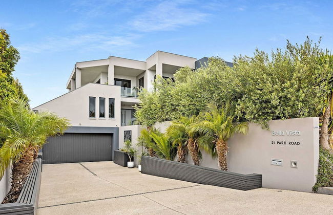 Bella Vista Heated Pool Spa With Stunning View - Foto 16