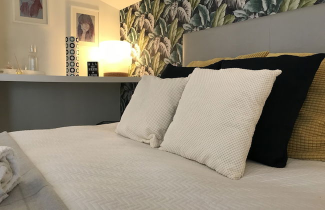 Casa Relógio de Sol - Photo 14