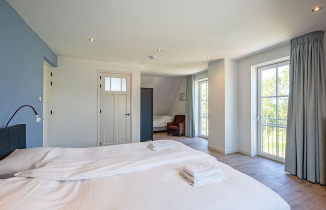 Villa on Texel Near Wadden Sea & Bird Area - Photo 11