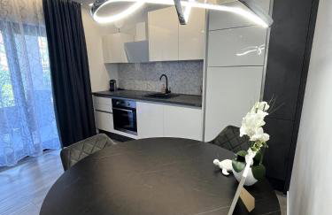 HelaMoni, New 5 Star 2 Person apartments with pool - Foto 37