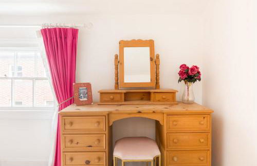 Shakespeare House, Free Parking, Town Centre Location - Foto 48