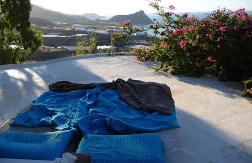 Traumhafte Unterkunft an der Südküste Kretas - Foto 39