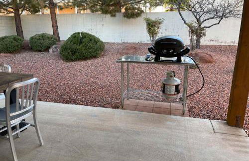 A quiet, stylish and cozy retreat. - Foto 20