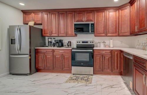 Bright & Spacious Apartments Near Albany Airport - Foto 35