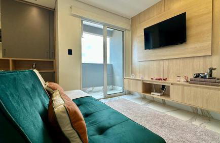 Studio Red 10 - Sorocaba - Photo 4