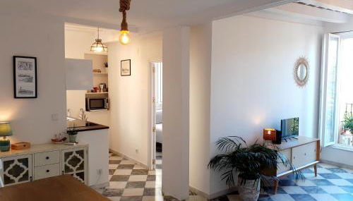 Apartamento Puerta al Mar - Foto 4