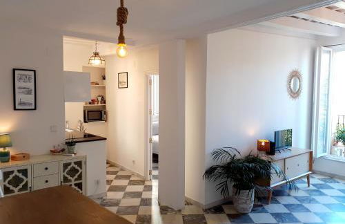 Apartamento Puerta al Mar - Foto 4