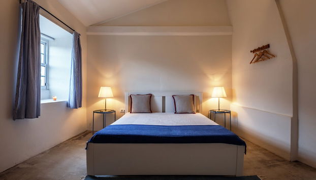 Liiiving in Açores - Ocean View House - Foto 2, Habitación