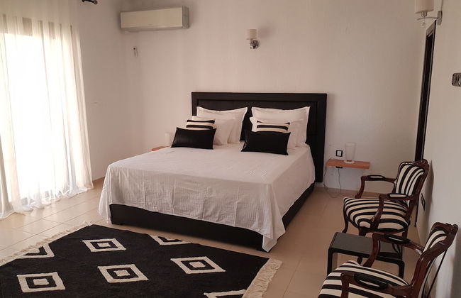 Villa Nejma - Foto 4