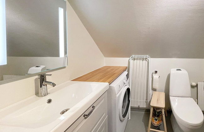 4 Star Holiday Home in Solvesborg-by Traum - Photo 10