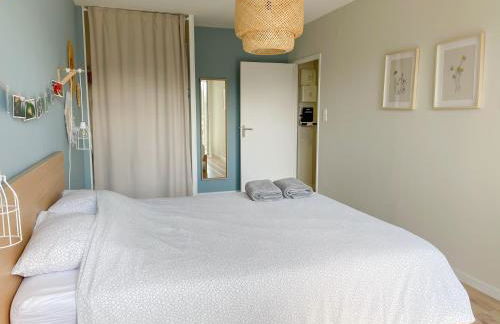 Le Colibri - Stationnement gratuit - Balcon - Jusqu'à 4 personnes - Foto 5