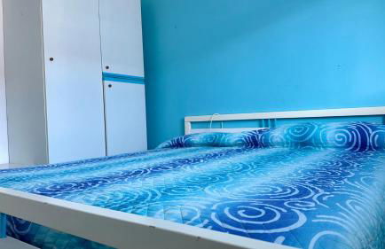 F005 - Fano, appartamento con terrazzo vicino al mare - Foto 9