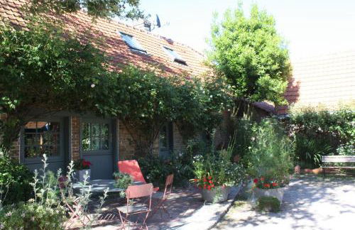 Ecuries de Coqueretaumont - Foto 4