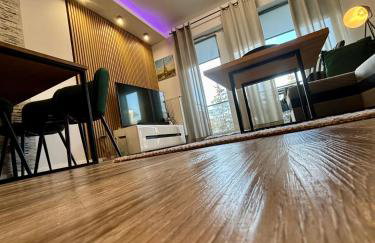 Apartament Kamila Ostróda - Foto 7