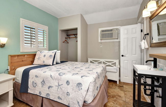 Shoreline Suites & Cabana Cottages - Foto 26