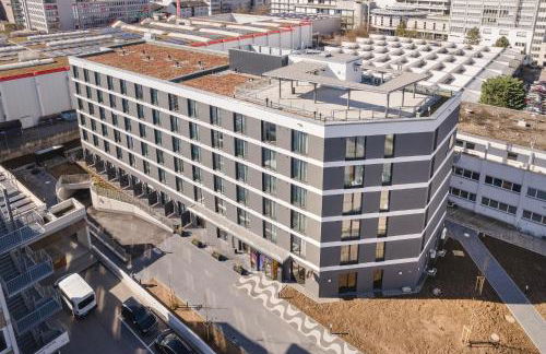 Rioca Stuttgart Posto 6 - Foto 39