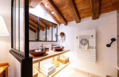 Chalet Le Courti - Foto 26